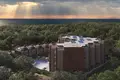 Residential complex Exquisite residential complex with first-class infrastructure, Pandawa, Bali, Indonesia