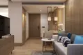 Wohnung 1 zimmer 35 m² Phuket, Thailand