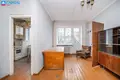 Mieszkanie 2 pokoi 39 m² Wilno, Litwa