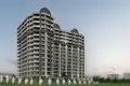 Mieszkanie 3 pokoi 112 m² Erdemli, Turcja
