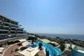 Appartement 2 chambres 80 m² Konakli, Turquie