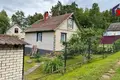 Casa 78 m² Rakauski sielski Saviet, Belarús