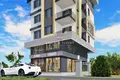 Appartement 1 chambre 158 m² Kargicak, Turquie