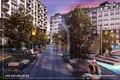 Квартира в новостройке Istanbul Safakoy Apartment Compound