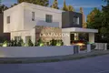 Haus 4 Schlafzimmer 180 m² Lakatamia, Zypern