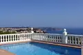 Villa de tres dormitorios 156 m² Benitachell, Španjolska