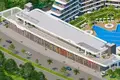 Apartamento 8 habitaciones 386 m² Turquía, Turquía