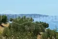 Land 4 735 m² Moles Kalyves, Greece