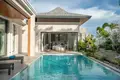 3 bedroom villa 408 m² Ban Bang Thao, Thailand