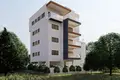 Attique 2 chambres 90 m² Limassol, Chypre