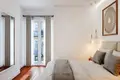2 bedroom apartment 87 m² Porto, Portugal