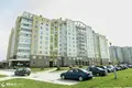 1 room apartment 41 m² Lida, Belarus