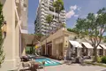 Квартира 3 спальни 85 м² Будва, Черногория