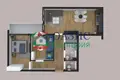 Квартира 3 комнаты 94 м² Бургас, Болгария