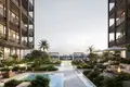 Mieszkanie 3 pokoi 96 m² Dubaj, Emiraty Arabskie