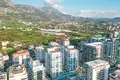 Mieszkanie 1 pokój 51 m² Mahmutlar, Turcja
