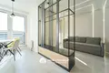 Apartamento 1 habitación 31 m² Minsk, Belarús