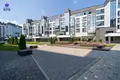 Квартира 2 комнаты 59 м² Минск, Беларусь