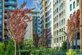 3 bedroom apartment 188 m² Sariyer, Turkey