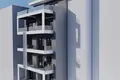 2 bedroom apartment 111 m² Municipality of Thessaloniki, Greece