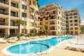 Квартира 1 спальня 52 м² Святой Влас, Болгария