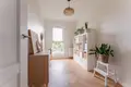 Apartamento 3 habitaciones 62 m² Varsovia, Polonia