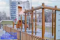 Квартира 4 комнаты 108 м² Минск, Беларусь