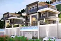 5 bedroom villa 250 m² Muratpasa, Turkey