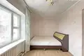 2 room apartment 42 m² Kalodziscanski sielski Saviet, Belarus