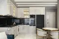 1 bedroom apartment 44 m² Oba, Turkey