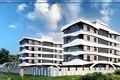 2 bedroom apartment 90 m² Kepez, Turkey