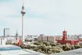 Edificio rentable 987 m² en Berlín, Alemania