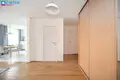 4 room apartment 92 m² Vilnius, Lithuania