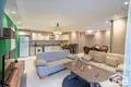 Appartement 3 chambres 120 m² Alanya, Turquie