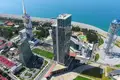 Mieszkanie 2 pokoi 57 m² Batumi, Gruzja