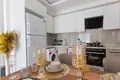 Mieszkanie 1 pokój 50 m² Mahmutlar, Turcja