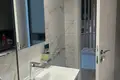 super apartment for rent 2 + 1 residence white Hill Durres