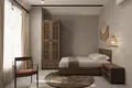 Complexe résidentiel New residential complex with jungle view in Ubud, Bali, Indonesia