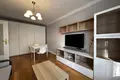 Apartamento 1 habitación 36 m² en Varsovia, Polonia