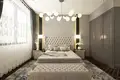 Appartement 2 chambres 53 m² Demirtas, Turquie