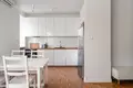 Apartamento 4 habitaciones 99 m² Varsovia, Polonia