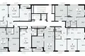 Квартира 2 комнаты 38 м² район Троицк, Россия