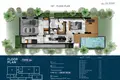 villa de 3 chambres 420 m² Thalang, Thaïlande