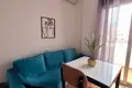 Apartamento 1 habitación 28 m² Bashkia Durres, Albania