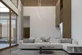 Wohnkomplex New complex of villas with swimming pools in a prestigious area, Pattaya, Thailand