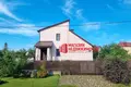 Haus 129 m² Hrodna, Belarus