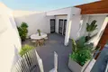 Appartement 1 chambre 57 m² district de Lárnaca, Chypre