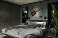 Квартира 2 комнаты 40 м² Малые Зондские острова, Индонезия
