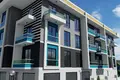 Appartement 59 m² Alanya, Turquie