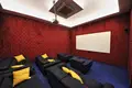 Apartamento 1 habitación 40 m² en Mahmutlar, Turquía